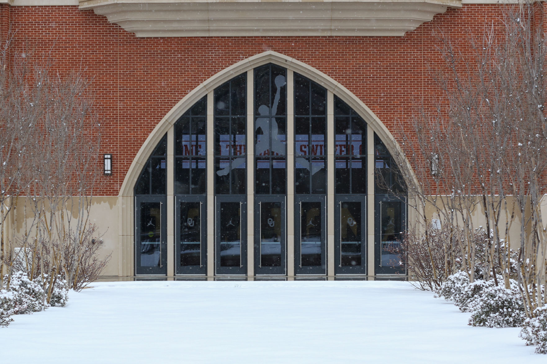 Switzer Center